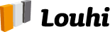 Louhi logo