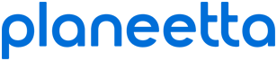 planeetta logo