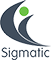 sigmatic logo