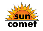 Suncomet webhotellit