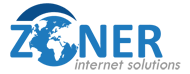 Zoner logo